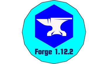 Forge Slate - 1.12.2 tag banner