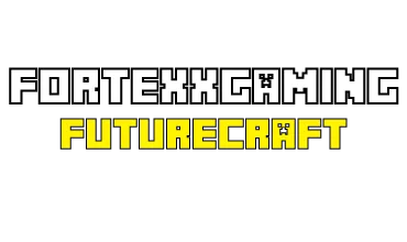 ForteXxGaming [FC 1.6.4] tag banner
