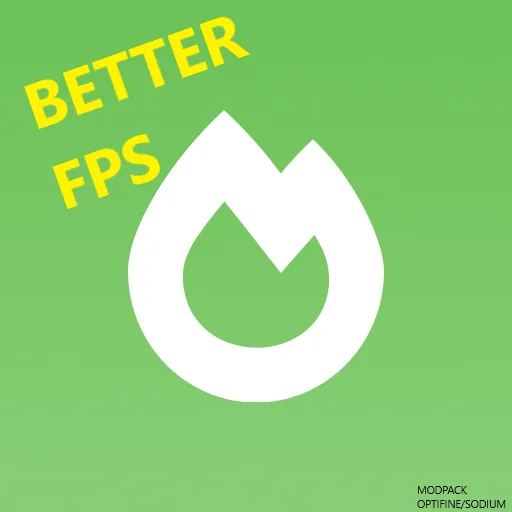 FPS boost all version tag banner