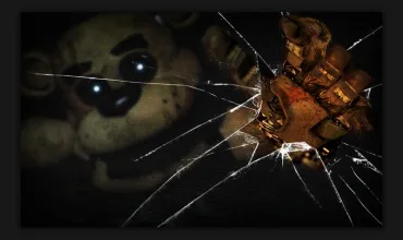 FreddyFazbear Pack tag banner