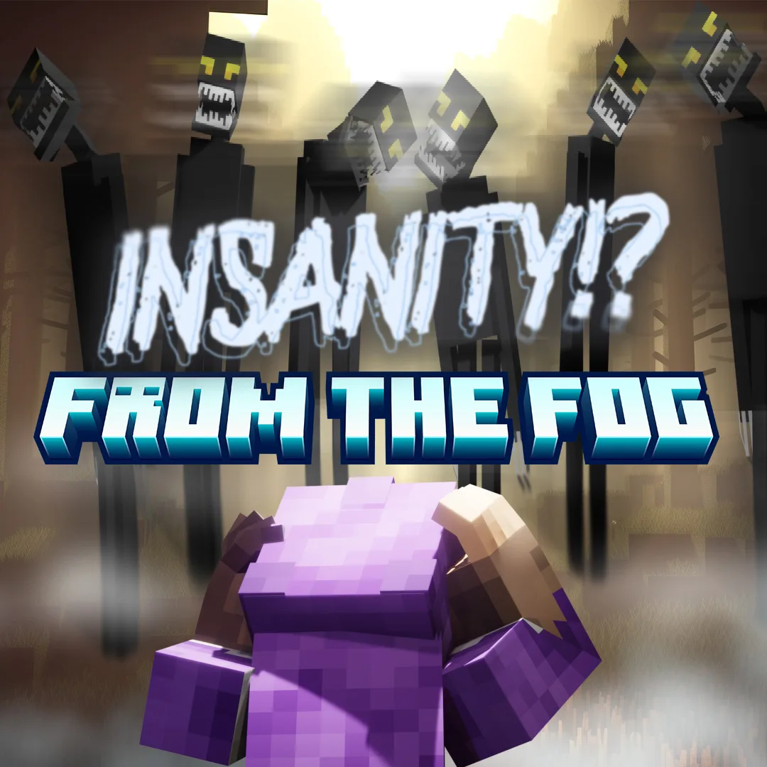From the Fog - LifeDrain Edition tag banner