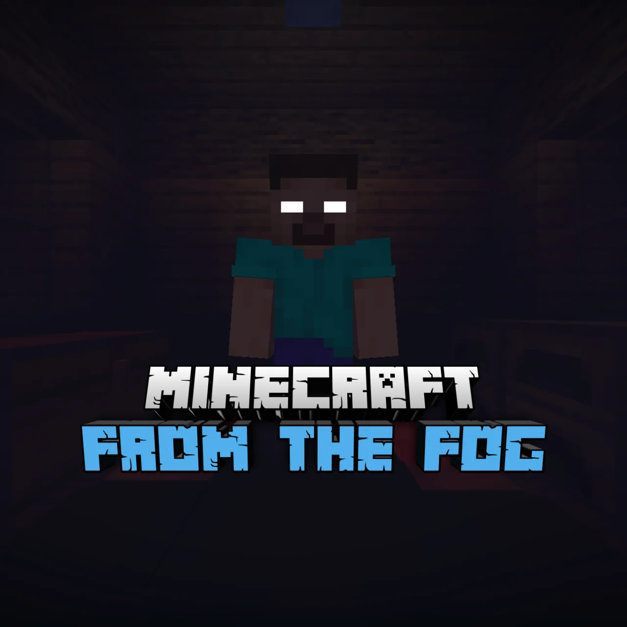 From the Fog Reimagined tag banner