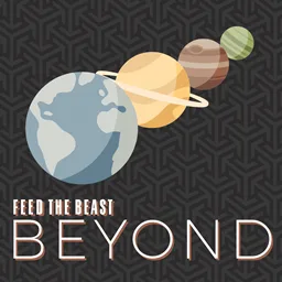 FTB Beyond tag icon