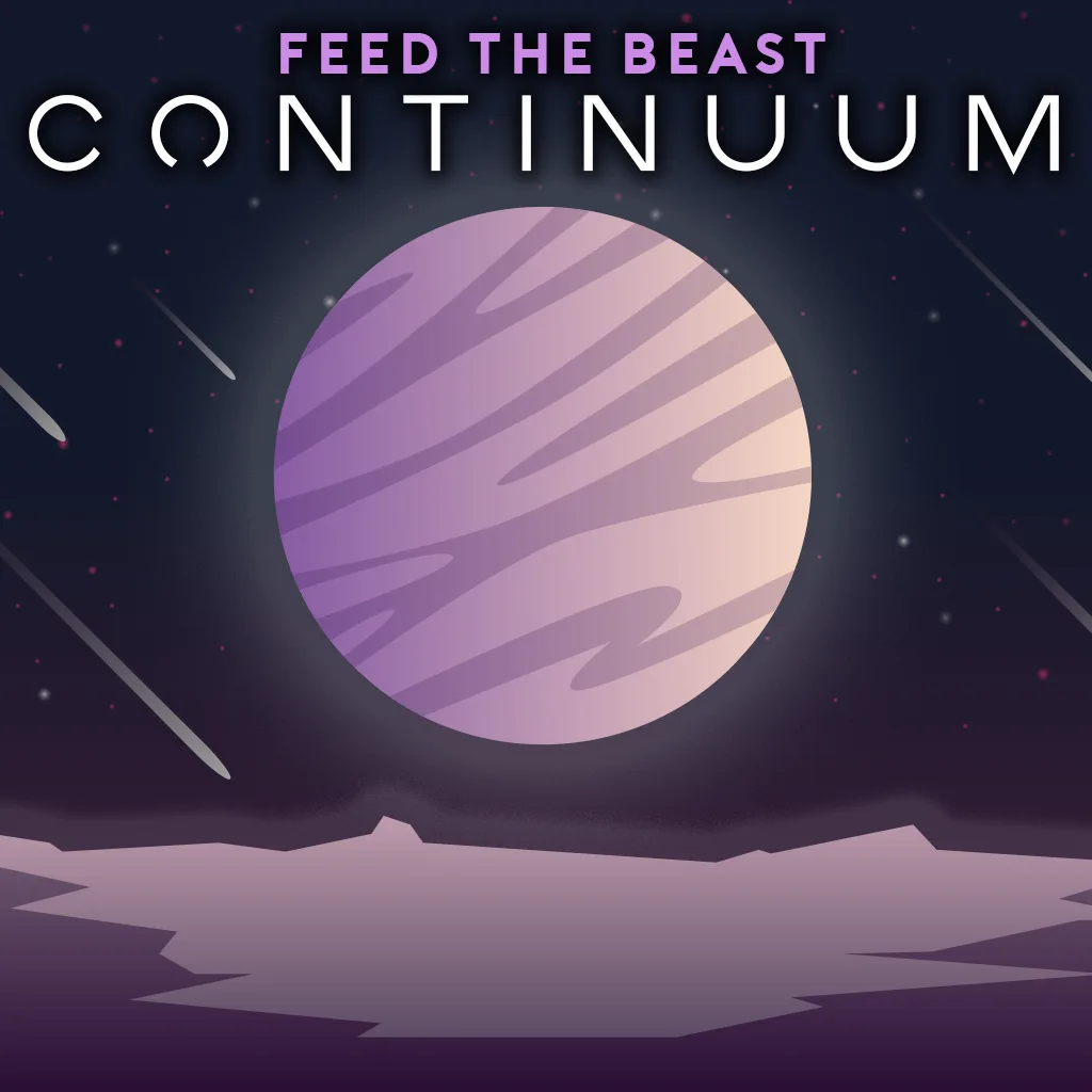 FTB Continuum tag banner