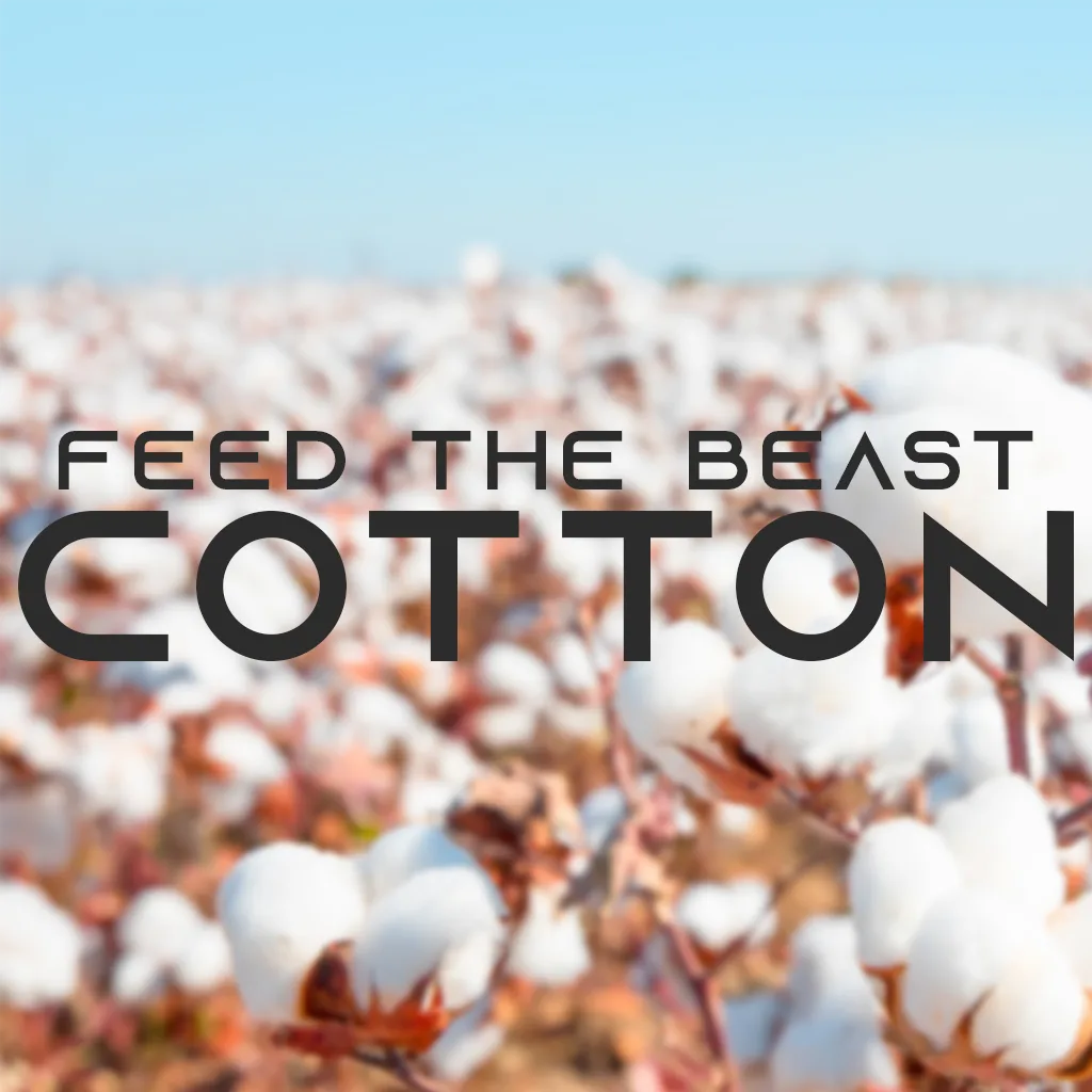 FTB Cotton tag banner