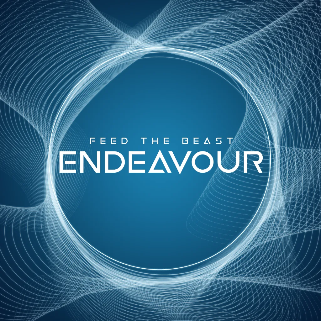 FTB Endeavour tag banner