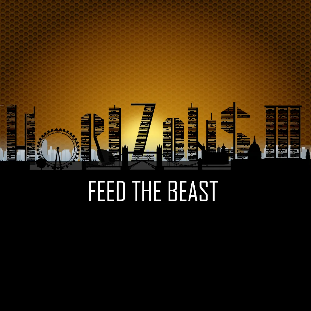 FTB Horizons III tag banner