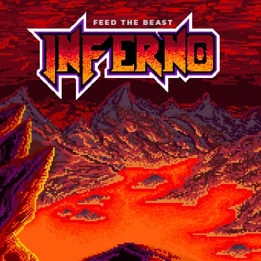 FTB Inferno tag banner