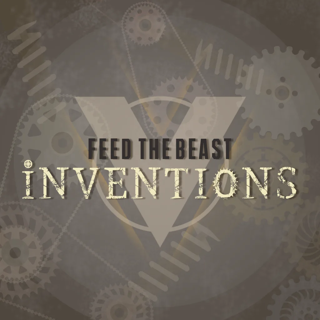 FTB Inventions tag banner