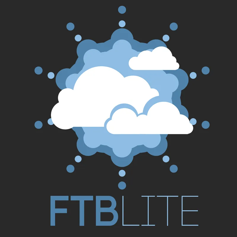 FTB Lite 2 tag banner