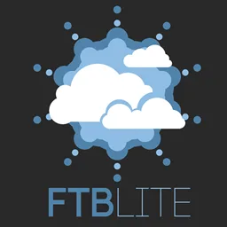 FTB Lite 2 tag icon