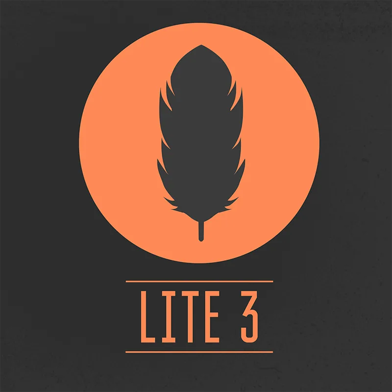 FTB Lite 3 tag banner
