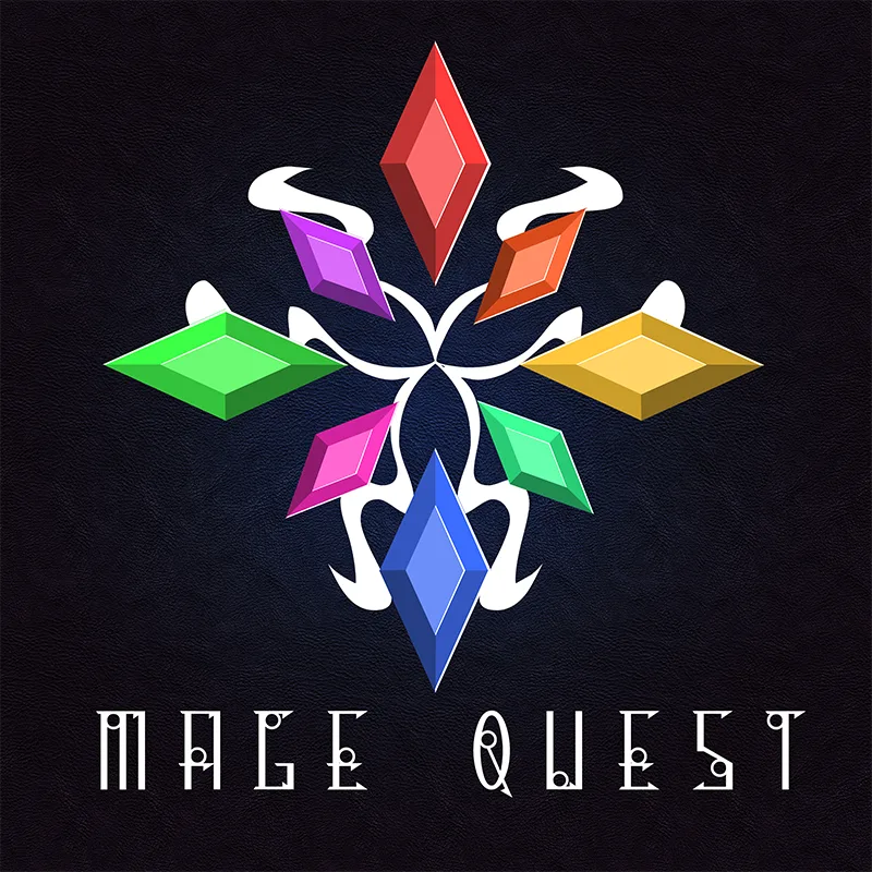 FTB Mage Quest tag banner