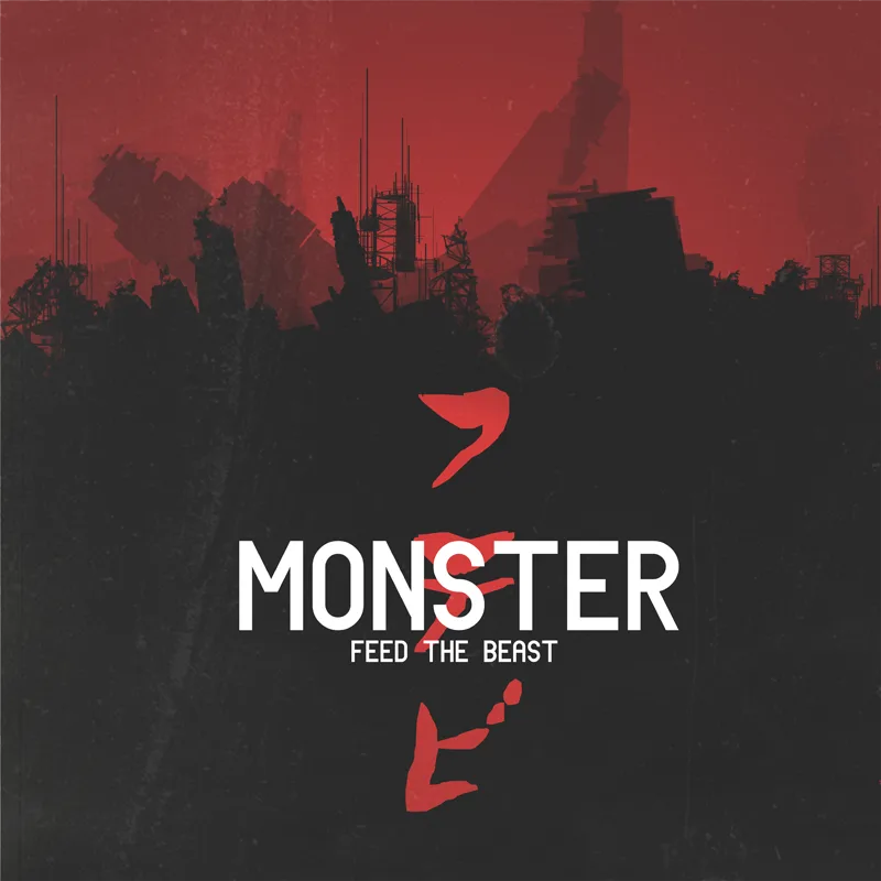FTB Monster tag banner