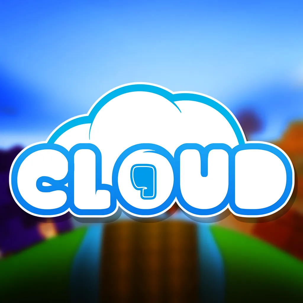 FTB Presents Cloud 9 tag banner