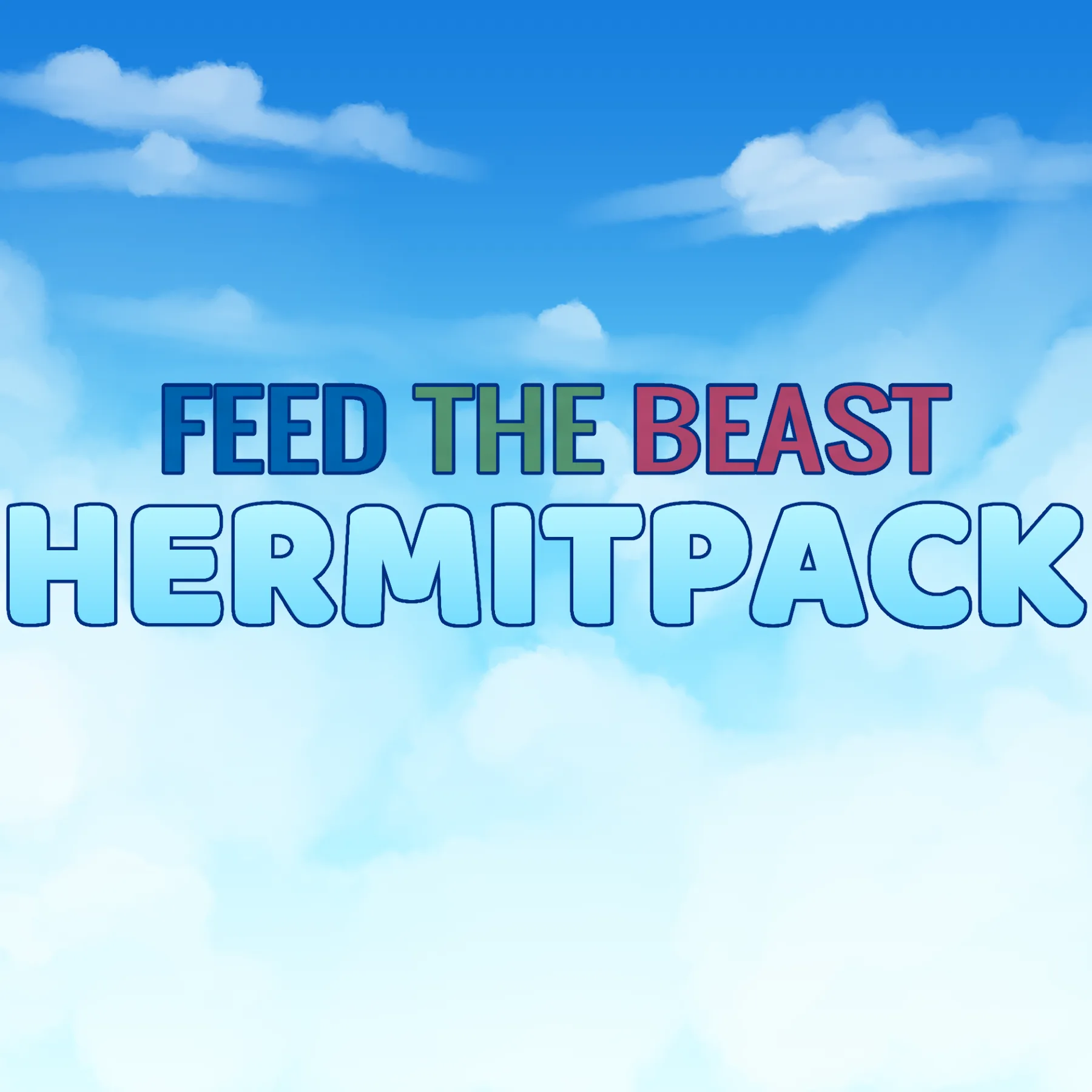 FTB Presents HermitPack tag banner