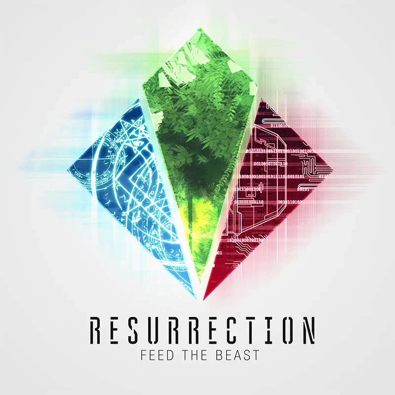 FTB Resurrection tag banner