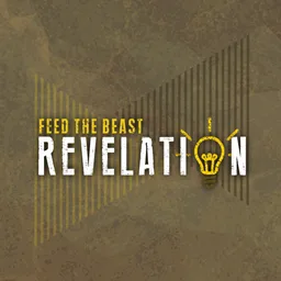 FTB Revelation tag icon