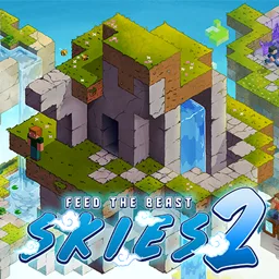 FTB Skies 2 tag icon