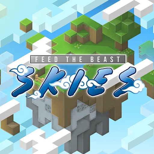 FTB Skies tag banner