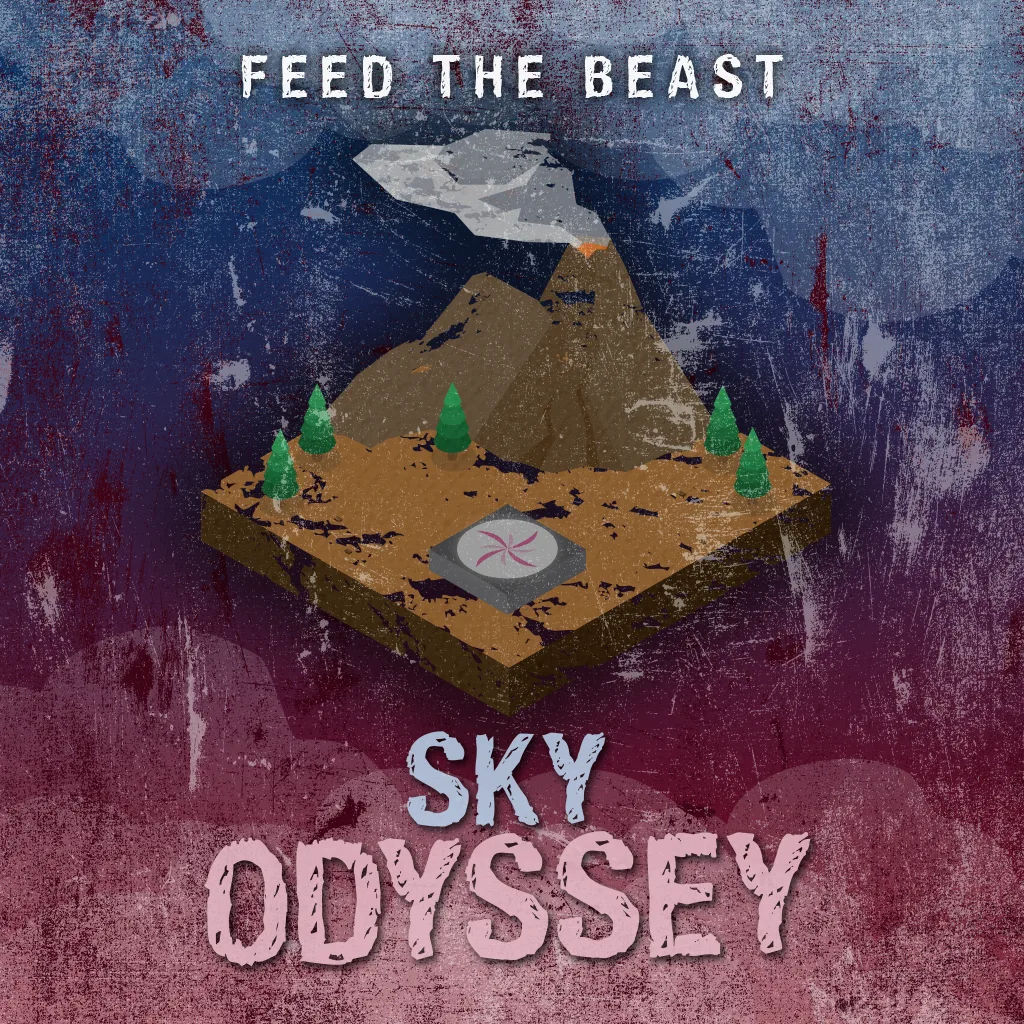 FTB Sky Odyssey tag banner