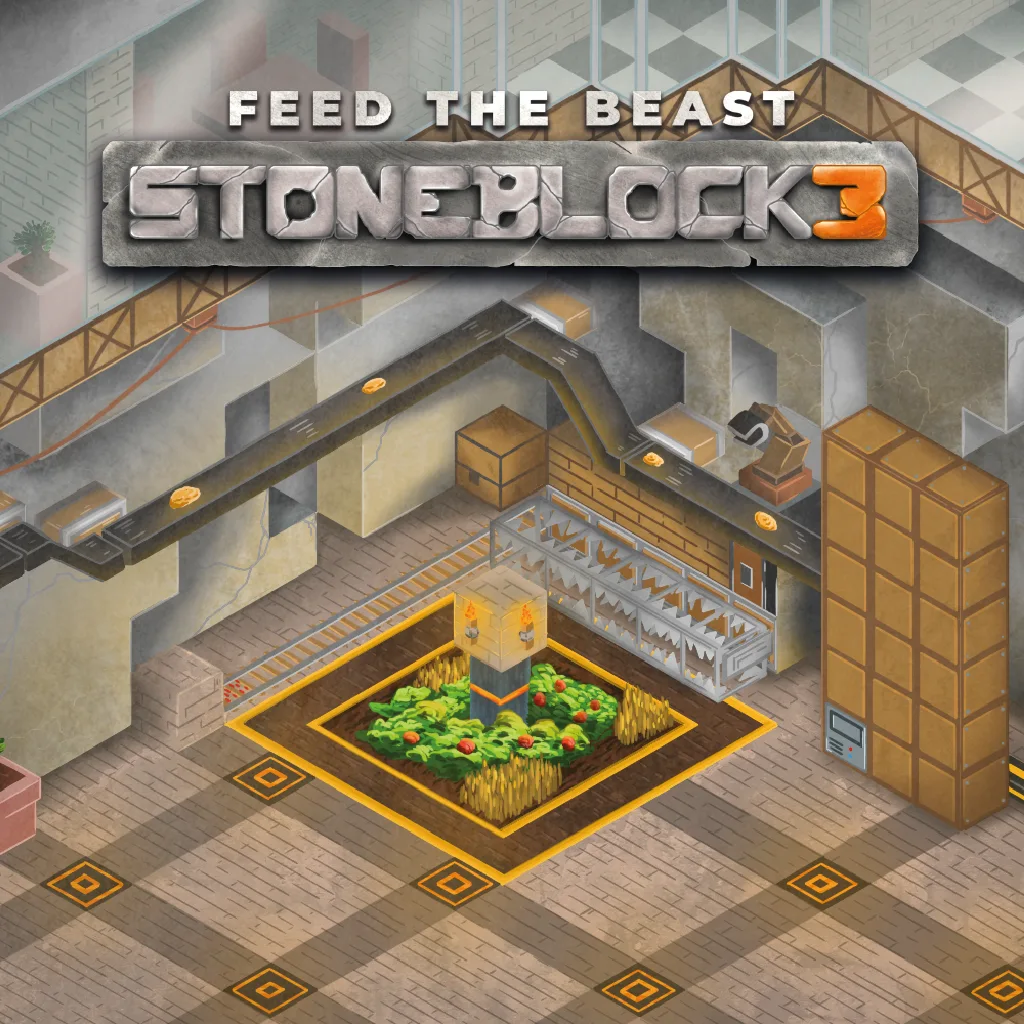 FTB StoneBlock 3 tag banner