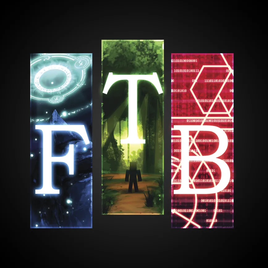 FTB Ultimate tag banner