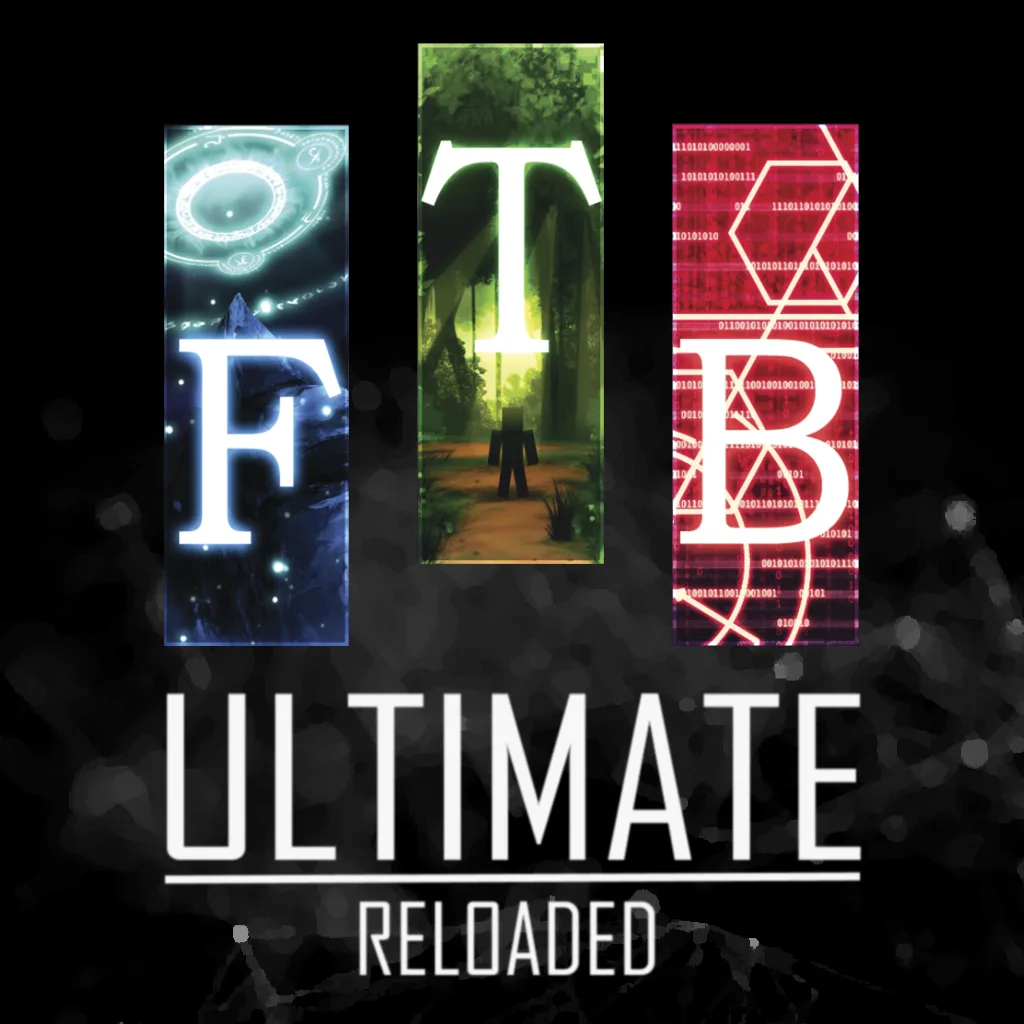 FTB Ultimate Reloaded tag banner