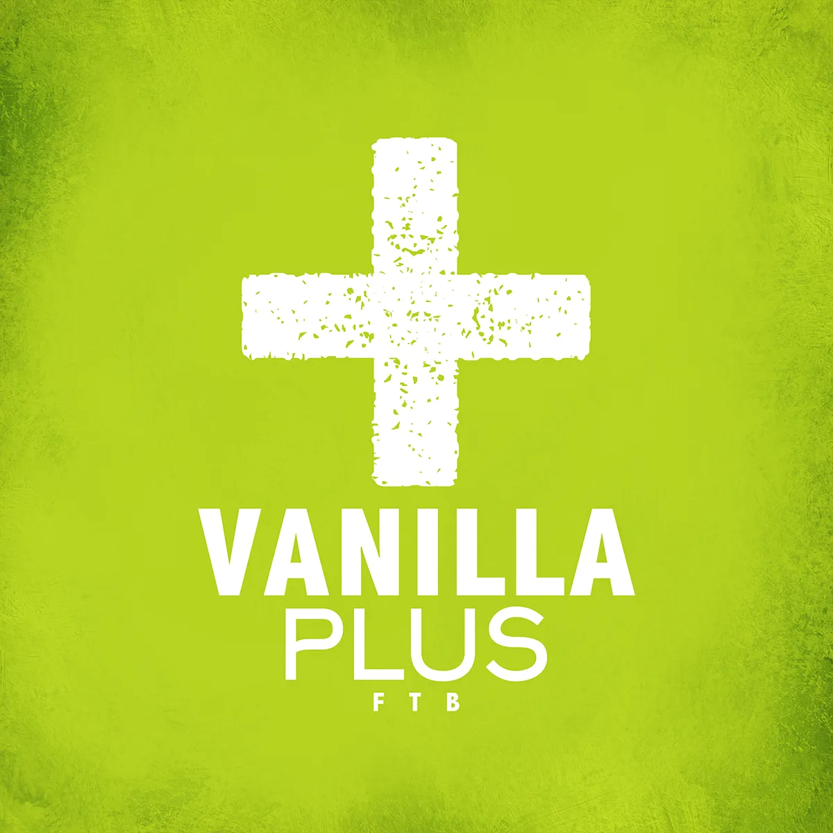 FTB Vanilla + tag banner