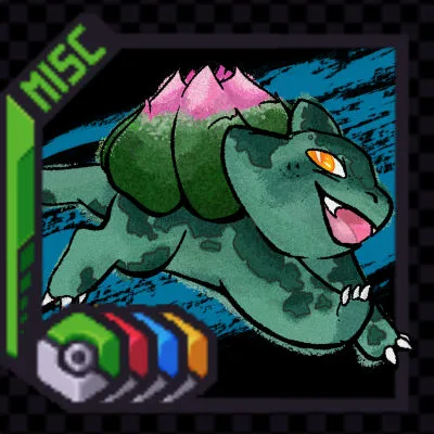 Fuller's PokePack: cobblemon / pokemon modpack tag banner