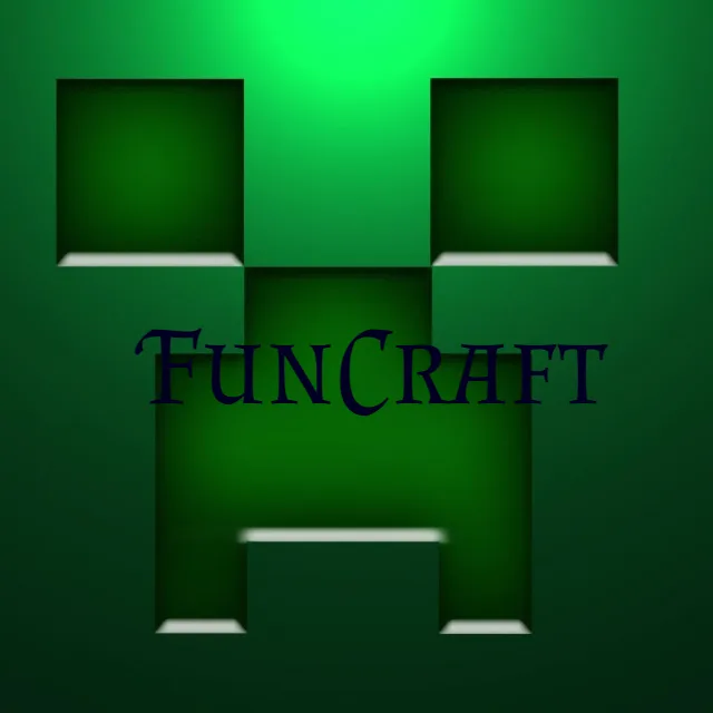 Fun-Craft tag banner