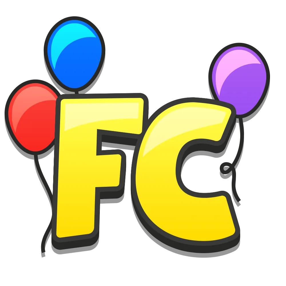 FunCraft - FC tag banner