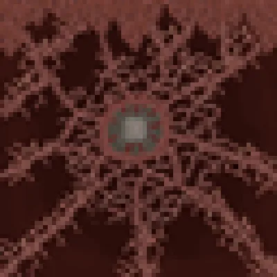 Fungal Infection Spore Survival tag banner