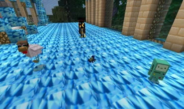 Funny Game tag banner