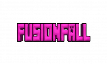 Fusionfall [Chaosflo/Arazhul] tag banner