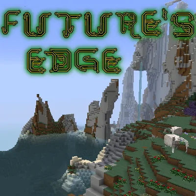 Future's Edge tag banner
