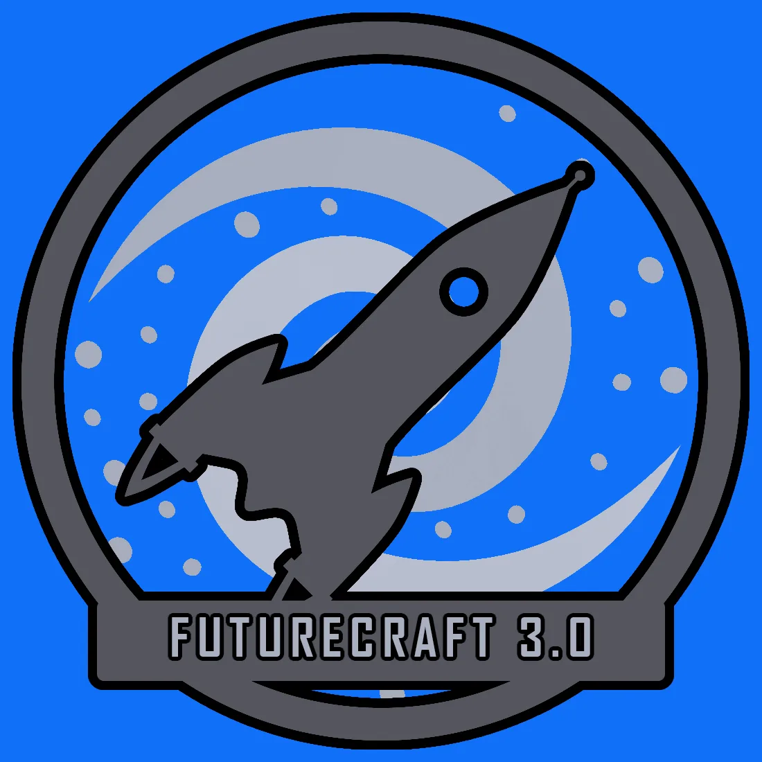 Futurecraft 3.0 tag banner