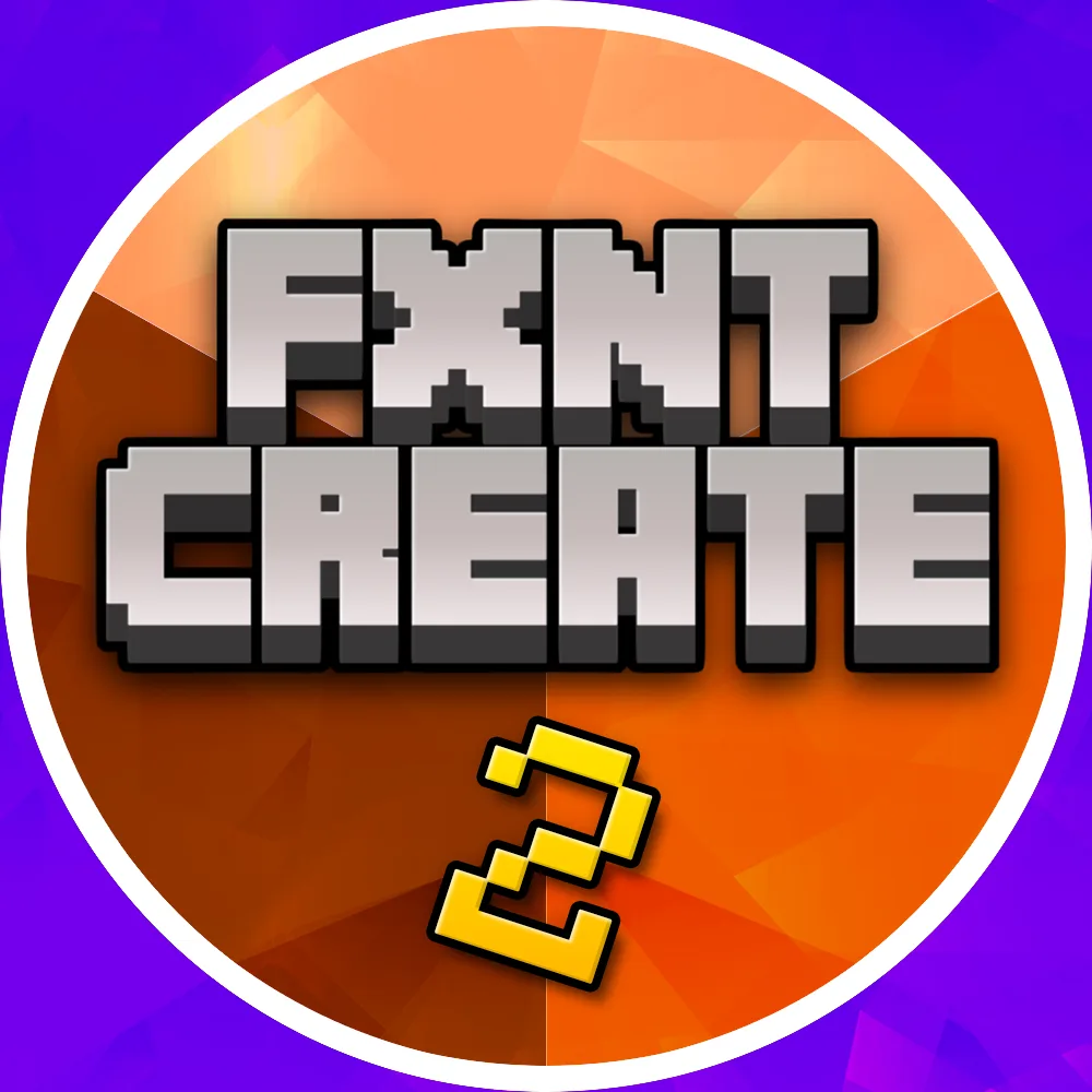 FXNT Create 2 tag banner