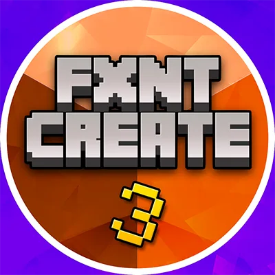 FXNT Create 3 tag banner