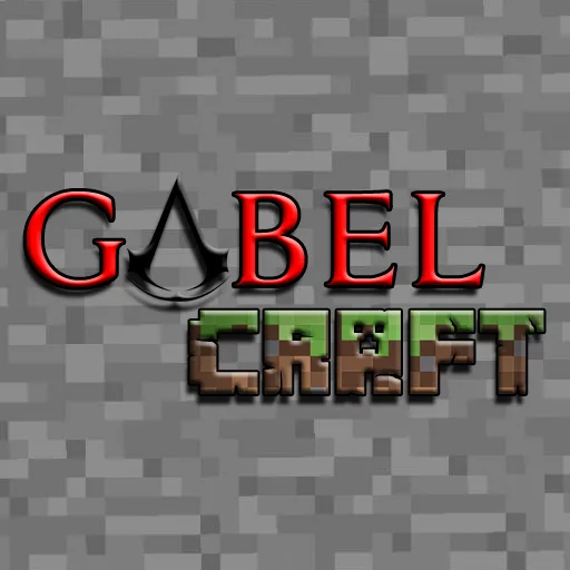 GabelCraft tag banner