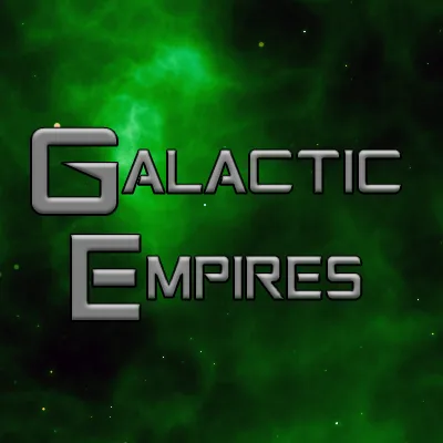 Galactic Empires tag banner