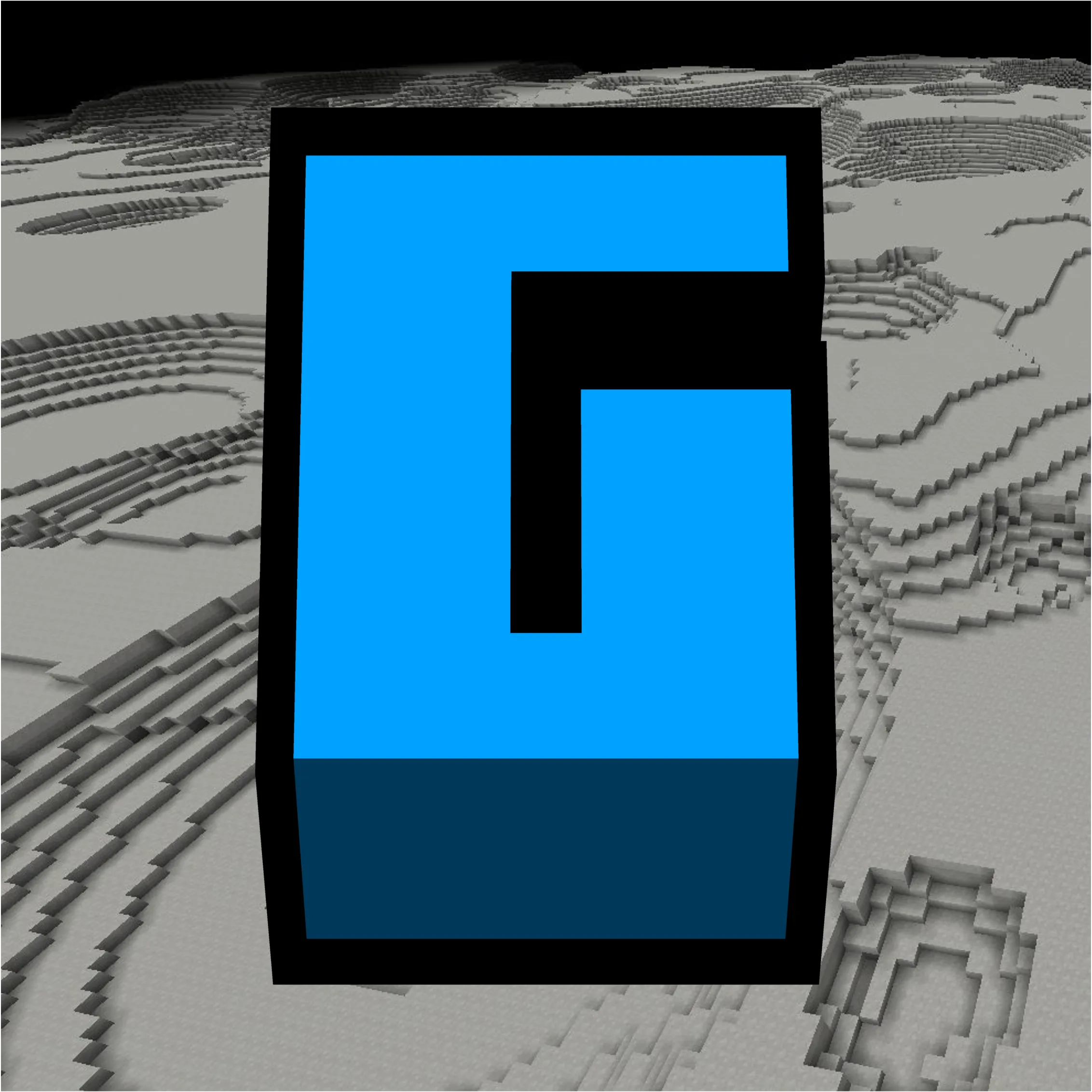 Galactica tag banner