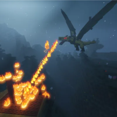Game of Ansgards , an Ice and Fire world. tag banner