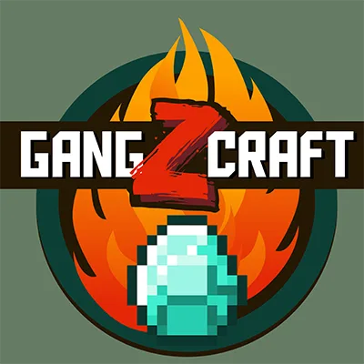 GangZcraft tag banner