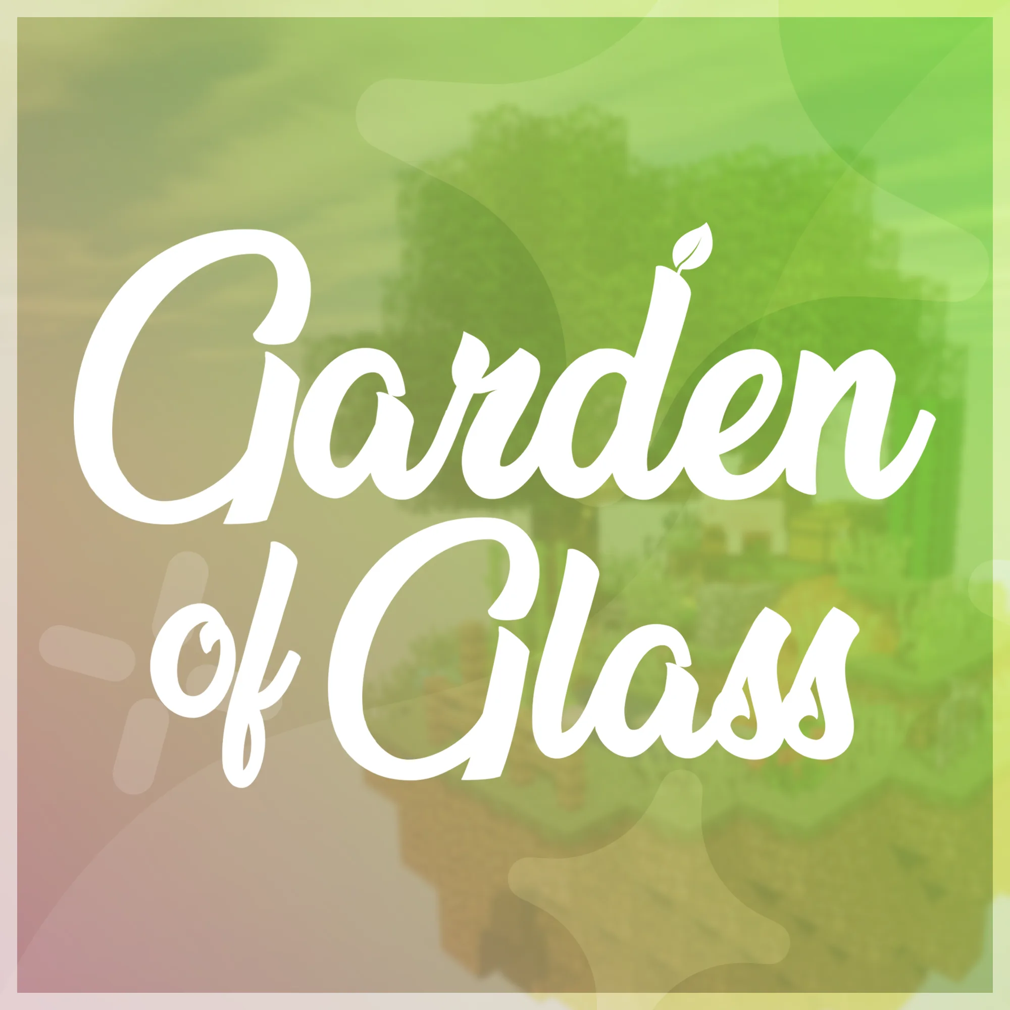 Garden of Glass (Questbook Edition) tag banner