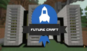 [GEJMR] FutureCraft tag banner