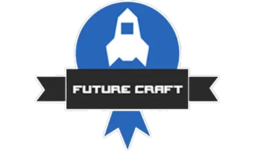 Gejmr's Futurecraft (1.12.2) tag banner