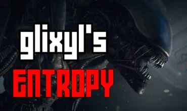 Glixyl's Entropy tag banner