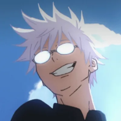 Goob's JJK (Jujutsu Kaisen) Modpack tag banner