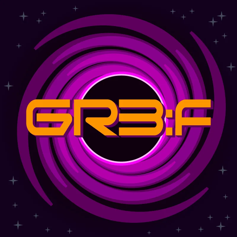 Greed the Resource 3: Factory tag banner